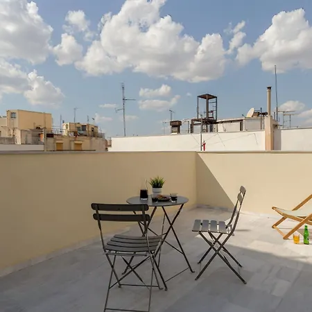 Mooeve Exarchia Apartment Athens Exterior photo