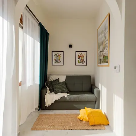 Mooeve Exarchia Apartment Athens Exterior photo