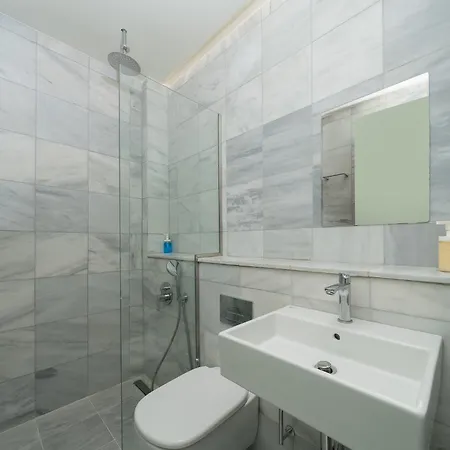 Mooeve Exarchia Apartment Athens Exterior photo