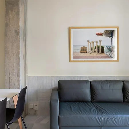 Mooeve Exarchia Apartment Athens Exterior photo