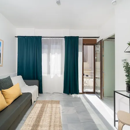 Mooeve Exarchia Apartment Athens Exterior photo