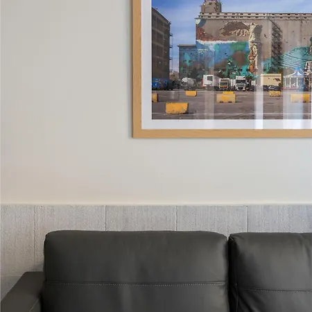 Mooeve Exarchia Apartment Athens Exterior photo