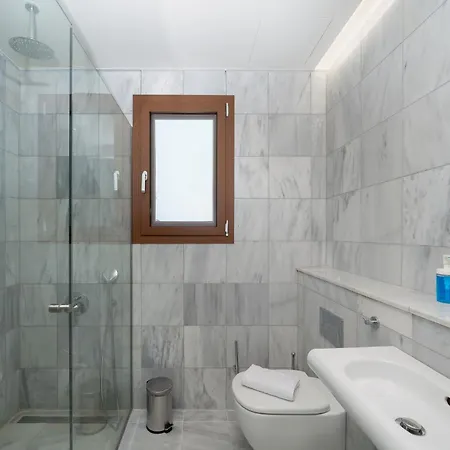 Mooeve Exarchia Apartment Athens Exterior photo