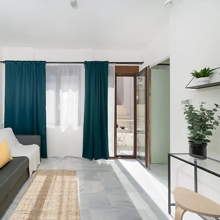 Mooeve Exarchia Apartment Athens Exterior photo