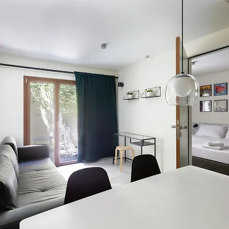 Mooeve Exarchia Apartment Athens Exterior photo