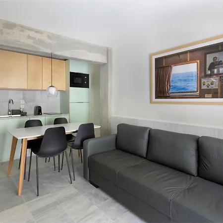 Mooeve Exarchia Apartment Athens Exterior photo