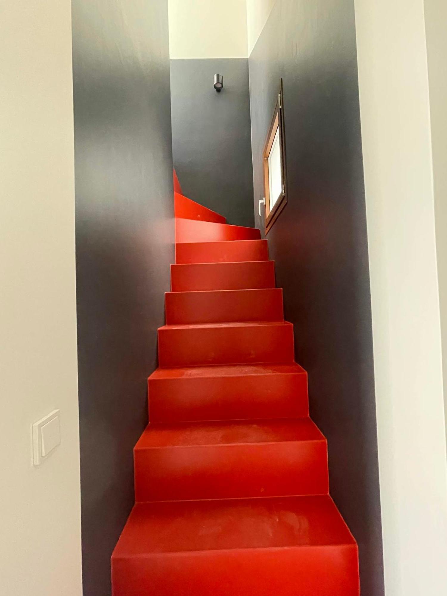 Apartment Mooeve Exarchia *