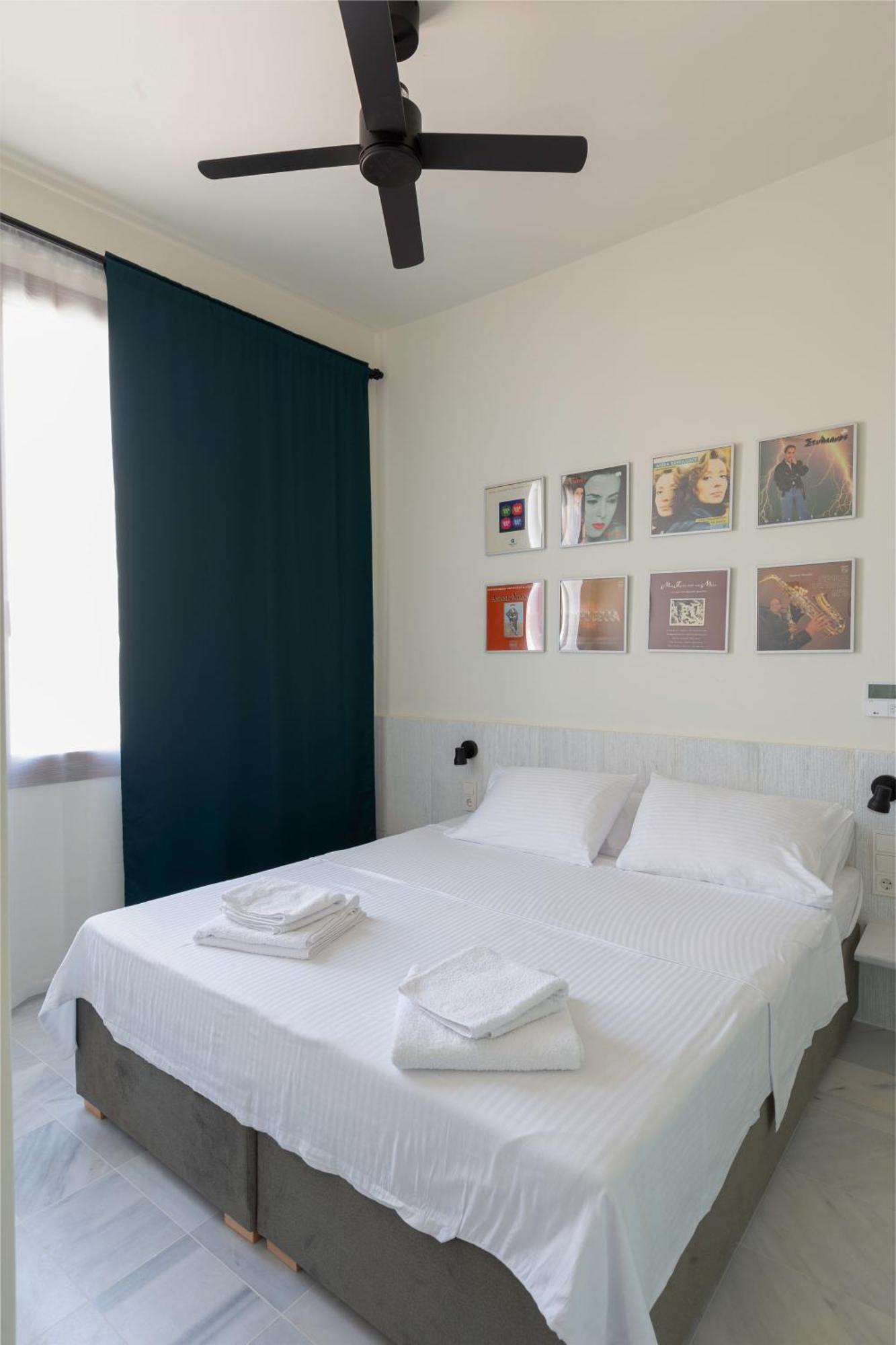 Apartment Mooeve Exarchia