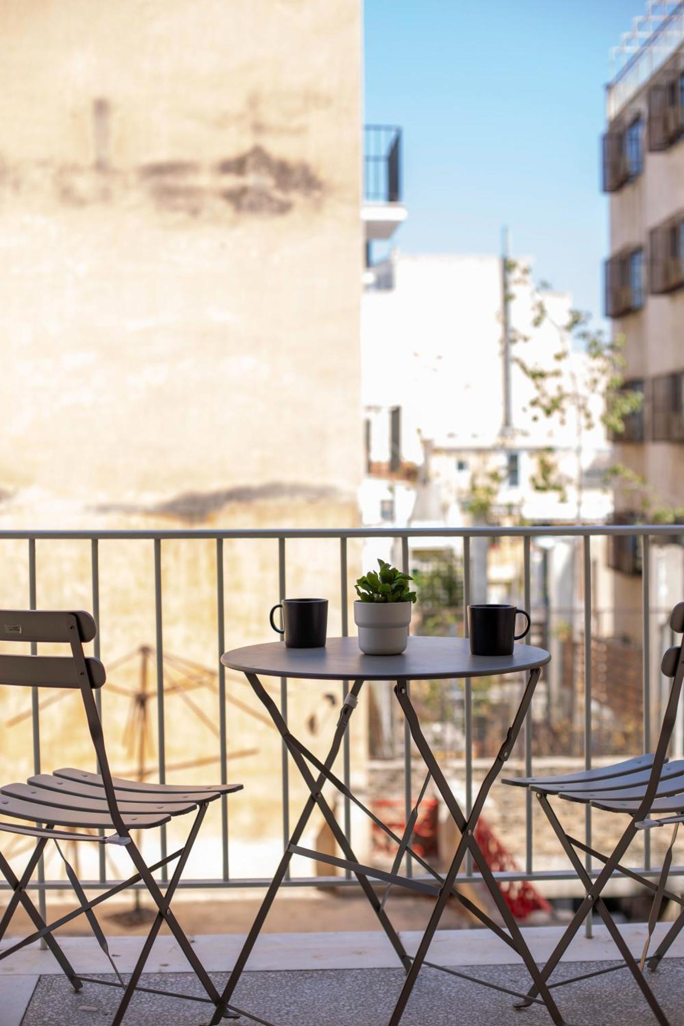 Mooeve Exarchia * Athens
