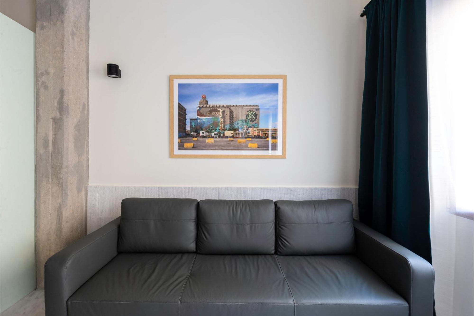 Apartment Mooeve Exarchia *