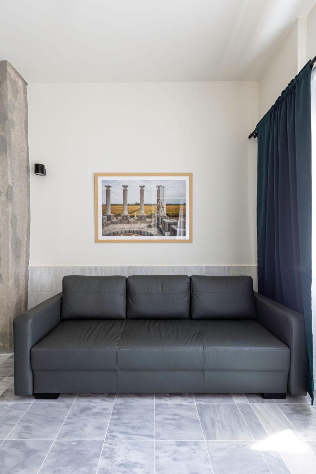 Apartment Mooeve Exarchia Athens