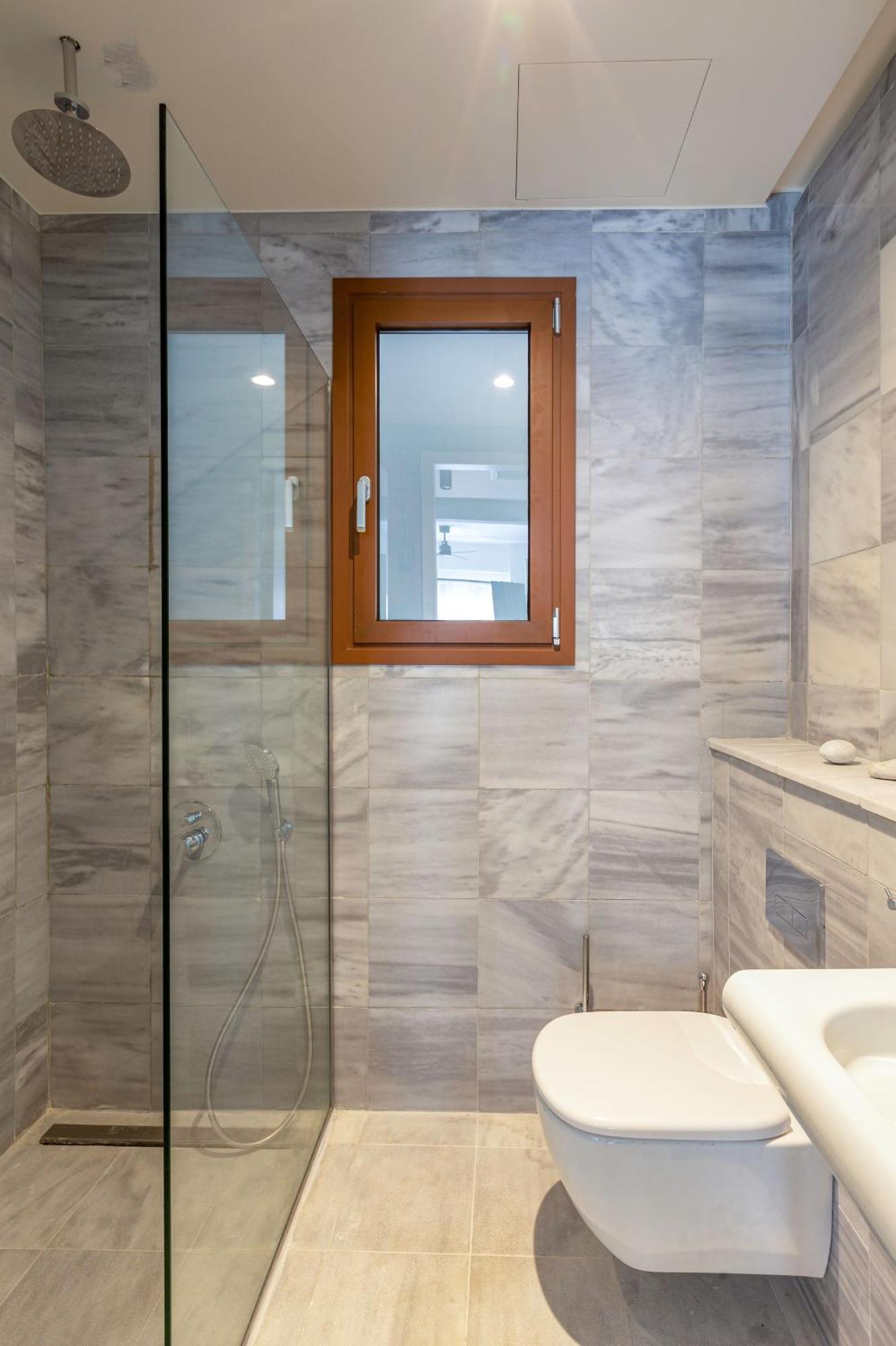 Mooeve Exarchia Apartment