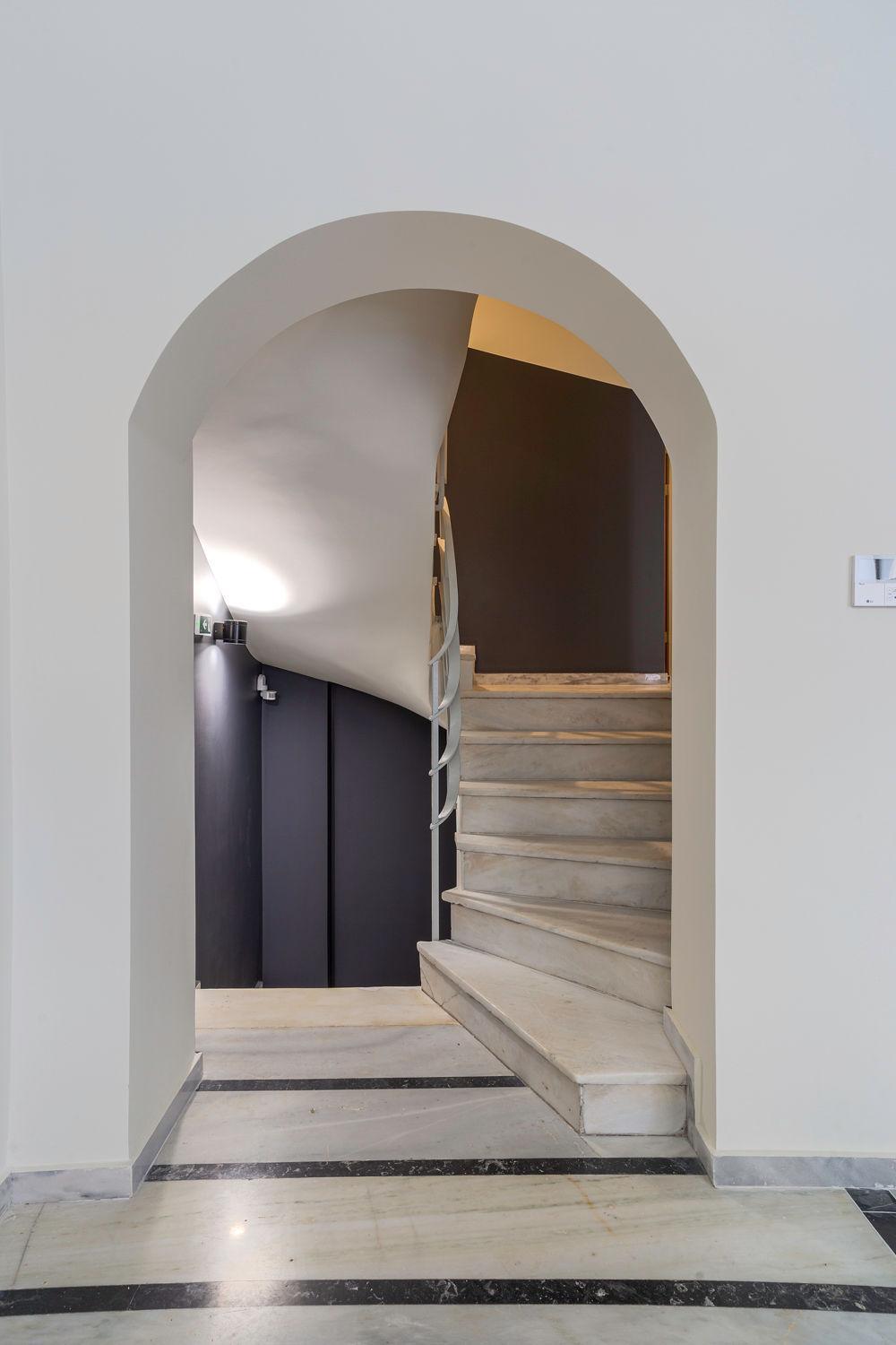 Apartment Mooeve Exarchia *