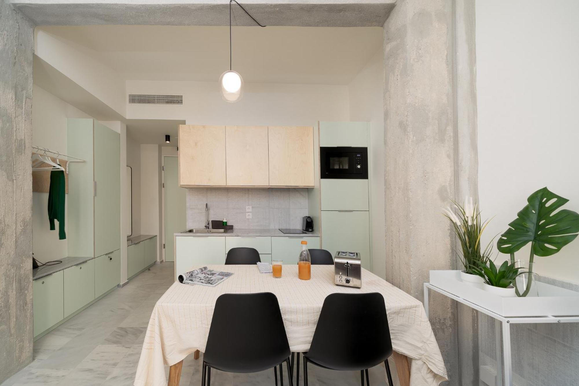 Mooeve Exarchia * Athens